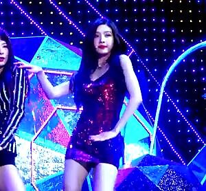 Red Velvet Joy