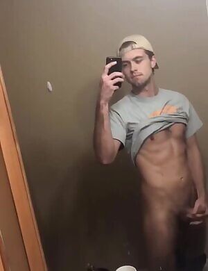 Using the rare southpaw for pleasure