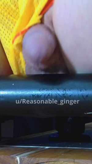 Prostate Play Ass Bussy Circumcised Cum