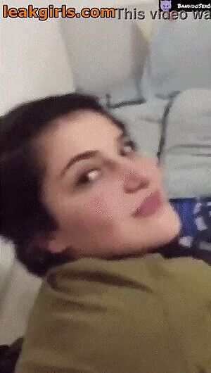 Fucking beautiful girlfriend 3