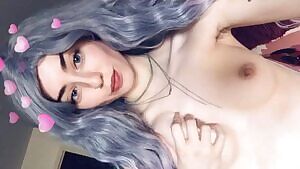 Is your cock hard? Let this little teen sex kitten take care of it on . I'm available for vanilla and me sessions! Or, find out what a college girl really thinks of your cock with a . No time? No problem! Grab an HD ready-to-watch , or premade kik package. friendly! 🍑