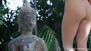 The Mystique Of Madison - Madison Ivy