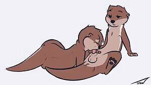 Otterly good