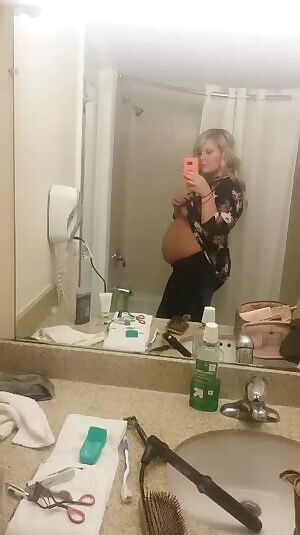 29w today! Would love to make you a custom video ;)