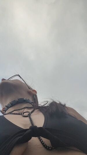 Solo Public Big Tits