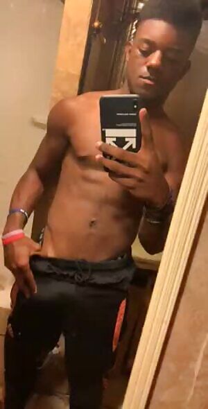 I think your bf/husband would be jealous of me