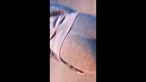 I would fuck that ASS right in the STREET