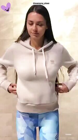 Proper clothing model