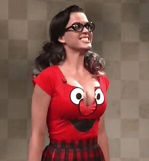 Katy Perry, a classic