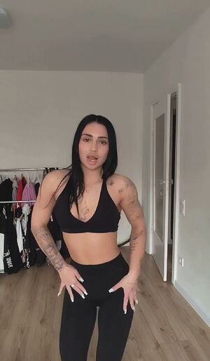 JAV Big Butt Booty Doggystyle Latina