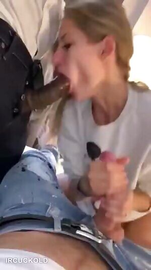 Black And White Cocks