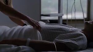 Taissa Farmiga working it in AHS