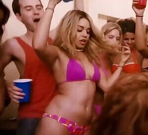 Vanessa Hudgens Gorgeous Little Tits