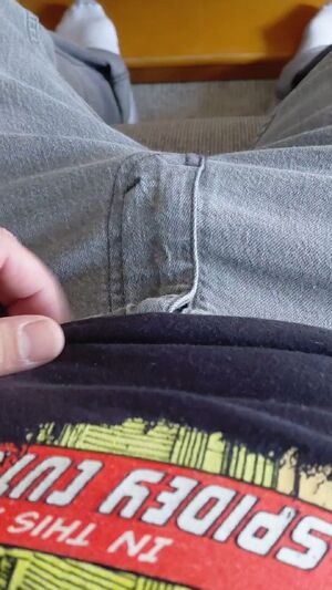 Cockrings Chubby Cock Ring Cumshot Homemade