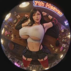 Parody Toons Ai Generated Big Ass