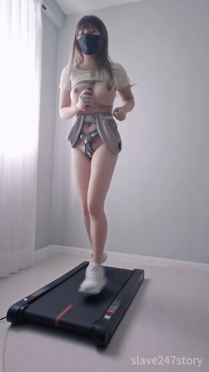 Female Chastity Amateur Bondage Slave Submission