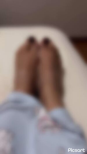 Mom Feet Fetish