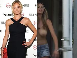 Elizabeth Masucci on/off