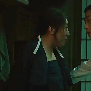 Han Ha-na - Super underrated scene in 'The Handmaiden'