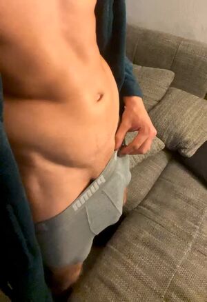 Size Queen BWC Big Dick Cockflash