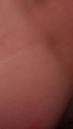 taking it in her at ass