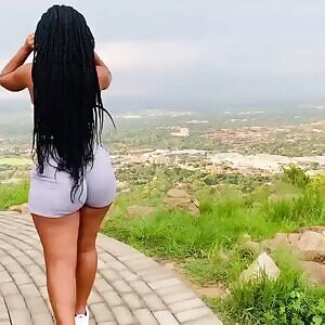 Nice ass IG “Model”