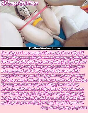 Skyla - Top of the Class