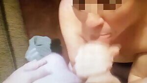 My wife said she wants to share these loads with another girl. Who’s in?