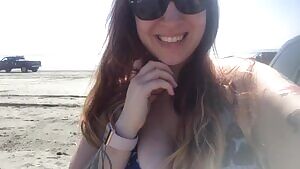 Honk if you love boobies!