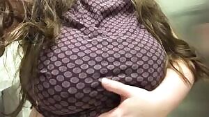 Love these huge boobs