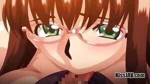 Some crazy tits over here ~~~