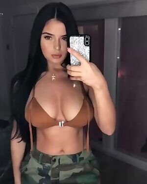 Incredible tits 👌
