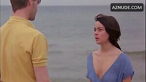 Meg Tilly - The Girl in a Swing