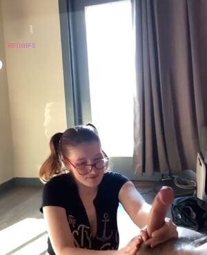 Titfuck Blowjob Face Fuck Fucking Machine