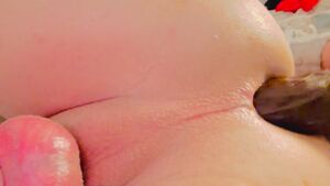 Sissy POV Amateur Anal BBC Boi