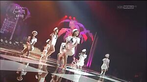 AOA - Dance interlude