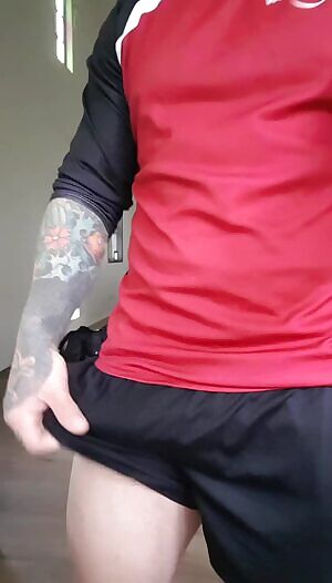 Does your PT let you use the large equipent