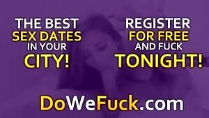 Hot Couple get fucked hard