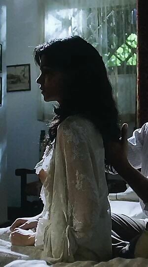 Romina Mondello - The Wax Mask