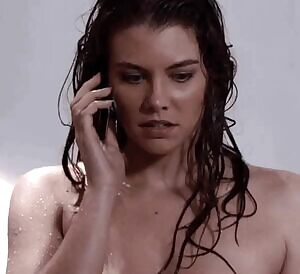 Your friend’s wife when you call...