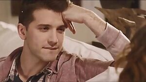 Ashylynn Yennie's beautiful plots in Submission S01E02