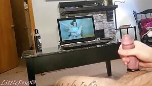 Don't miss my new video! Step daughter used as a cum sleeve so Daddy doesn't tell on her. Link in comments :)