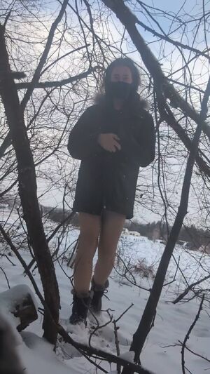 Enby Sluts Femboy Pee Peeing Piss