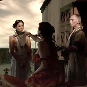 Lesley-Ann Brandt plots in 