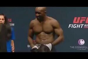 God, if my wife looked at chiseled body men like this, I would have a raging hard-on...& encourage her to do it more!