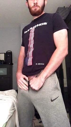 19, really been digging the new rammstein album. Wish I had someone to listen to it with