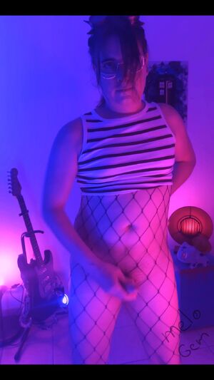 Cute Trans Big Dick Transgender