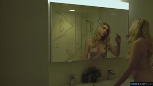 European Pornstars Anny Aurora Blonde Euro