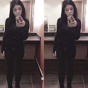 Sorority Gal Realitygram