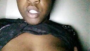 Need a rub and a nice squeeze. 👄